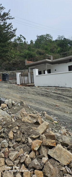  Plot – Exterior View View at Mussoorie Road - for Sale