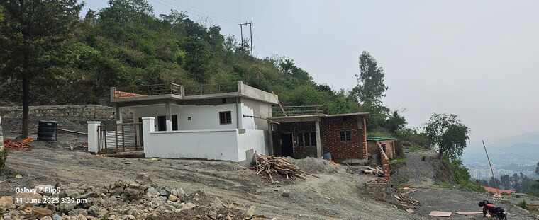 Exterior View, mussoorie road  183 Sq.Yd. Plot In Mussoorie Road Dehradun 9124370