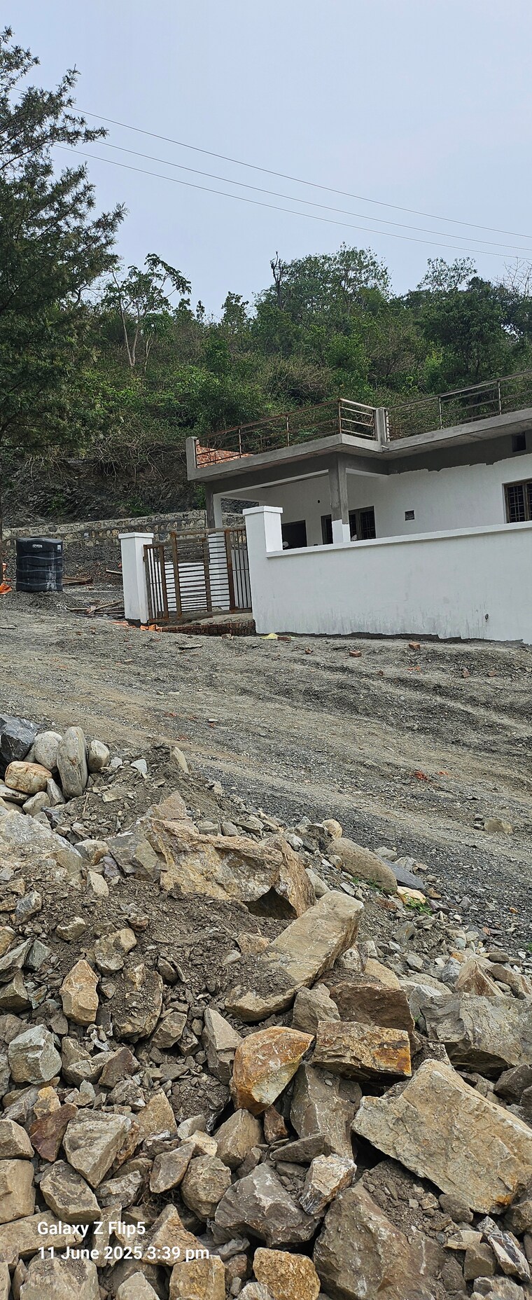 Exterior View, mussoorie road  183 Sq.Yd. Plot In Mussoorie Road Dehradun 9124370