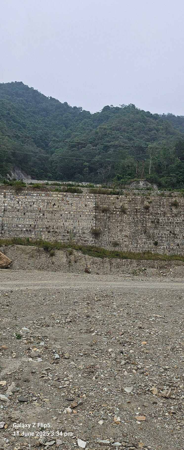 Exterior View, mussoorie road  183 Sq.Yd. Plot In Mussoorie Road Dehradun 9124370