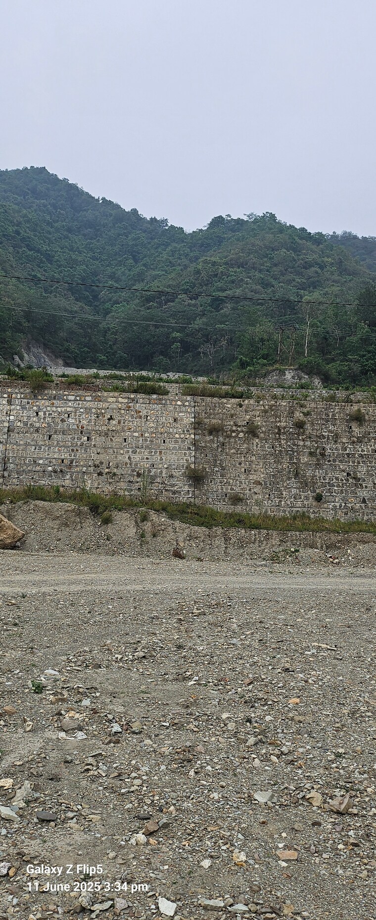 Exterior View, mussoorie road  183 Sq.Yd. Plot In Mussoorie Road Dehradun 9124370