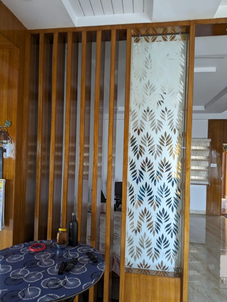 Bedroom, banjara hills 4 Bedroom 5350 Sq.Ft. Apartment In Banjara Hills Hyderabad 9124335