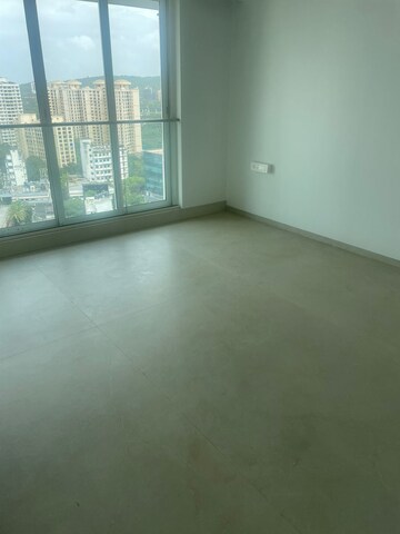 Bedroom in 4 BHK Apartment at Satyam Springs, Deonar – for Rent