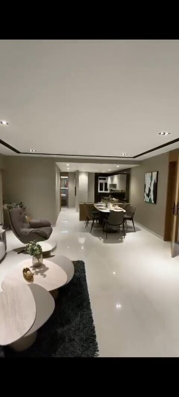 3 BHK Apartment For Sale in Ruparel Vivanza, Byculla