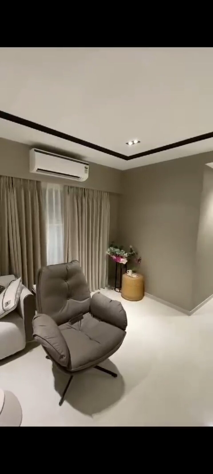 Living Room, ruparel-vivanza 3 Bedroom 1163 Sq.Ft. Apartment In Byculla Mumbai 9115939