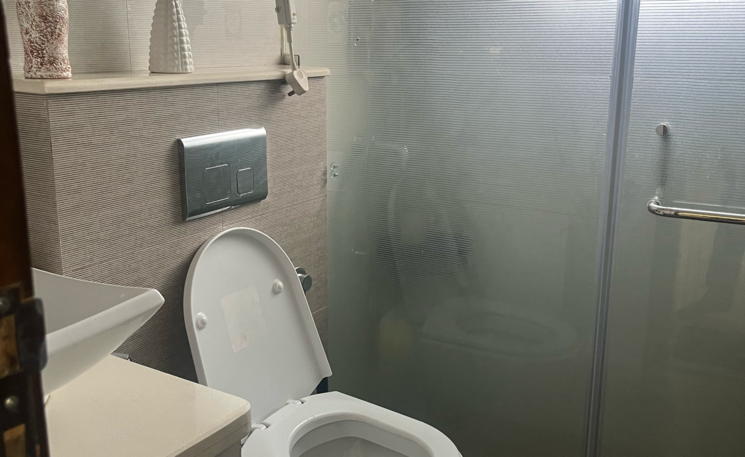 Bathroom, ss-mayfield-gardens 4 Bedroom 360 Sq.Yd. Builder Floor In Mayfield Garden Gurgaon 9124396