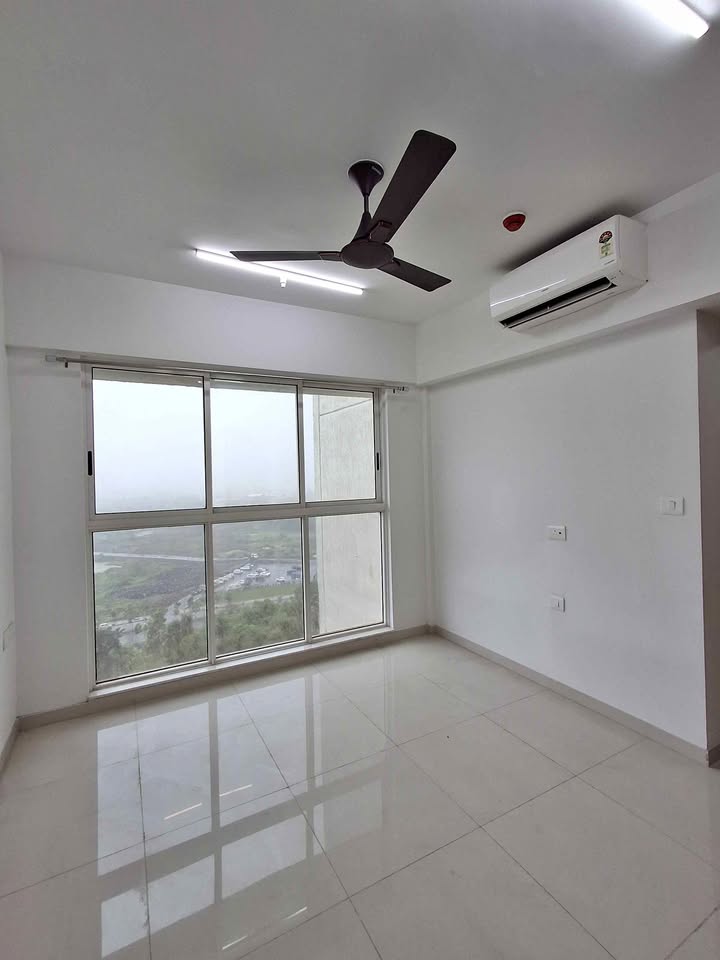 1 BHK Apartment For Rent in Chembur