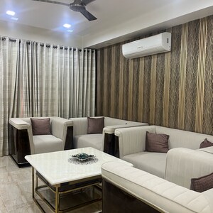 Team Area in 4 BHK Builder Floor at SS Mayfield Gardens, Mayfield Garden – for Sale