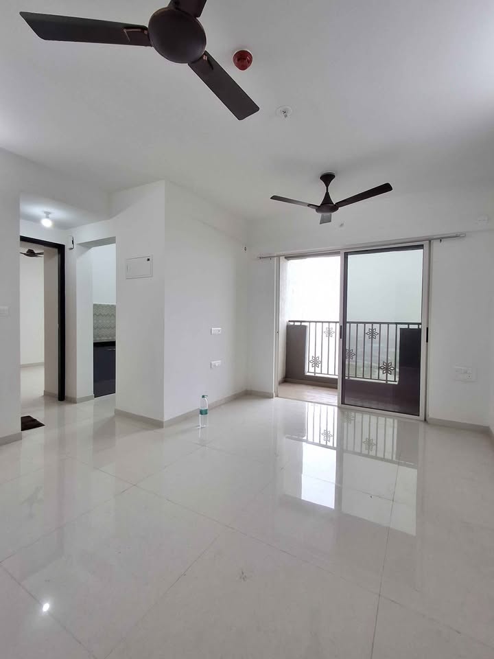 1 BHK Apartment For Rent in Sai Property Solutions