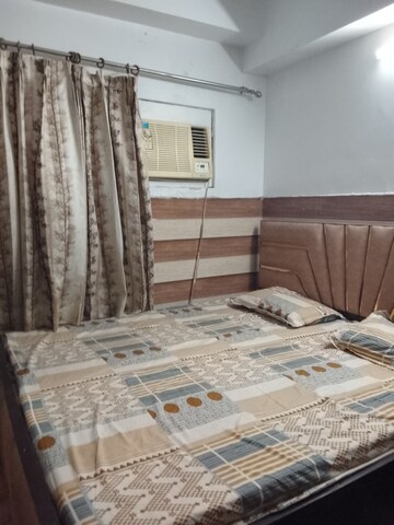 Bedroom in 1 RK Builder Floor at Govindpuri – for Rent