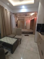 Studio  535 Sq.Ft. Apartment in Supertech North Eye