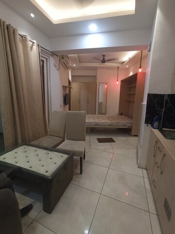 Studio Apartment For Rent in Supertech North Eye, Sector 74