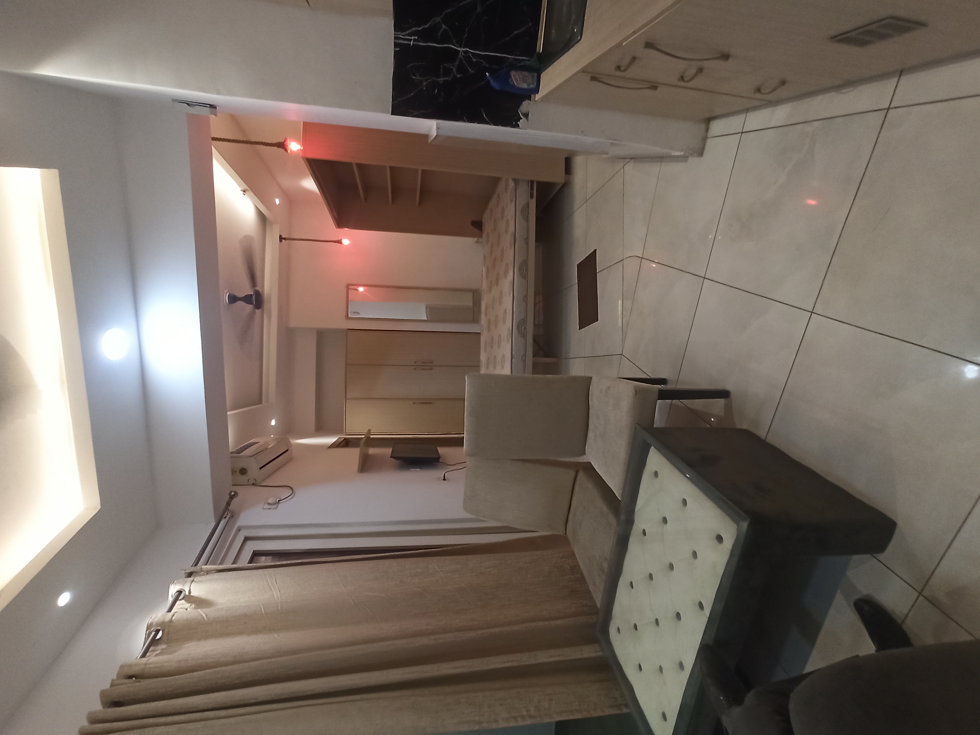 StudioApartment For Rent in Supertech North Eye