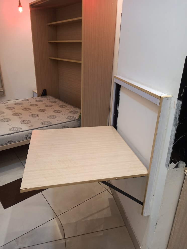 Room, supertech-north-eye Studio 535 Sq.Ft. Apartment In Sector 74 Noida 9124427