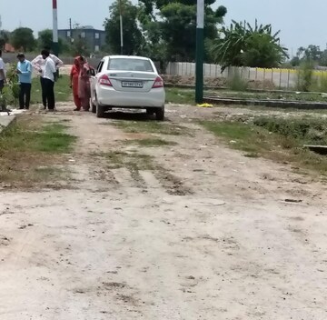 Plot Area in  Plot at Sector 142 – for Sale