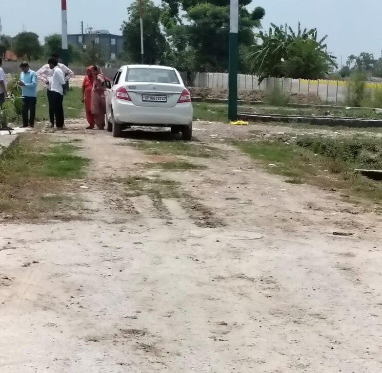 undefined, sector 142  100 Sq.Yd. Plot In Sector 142 Noida 9124390