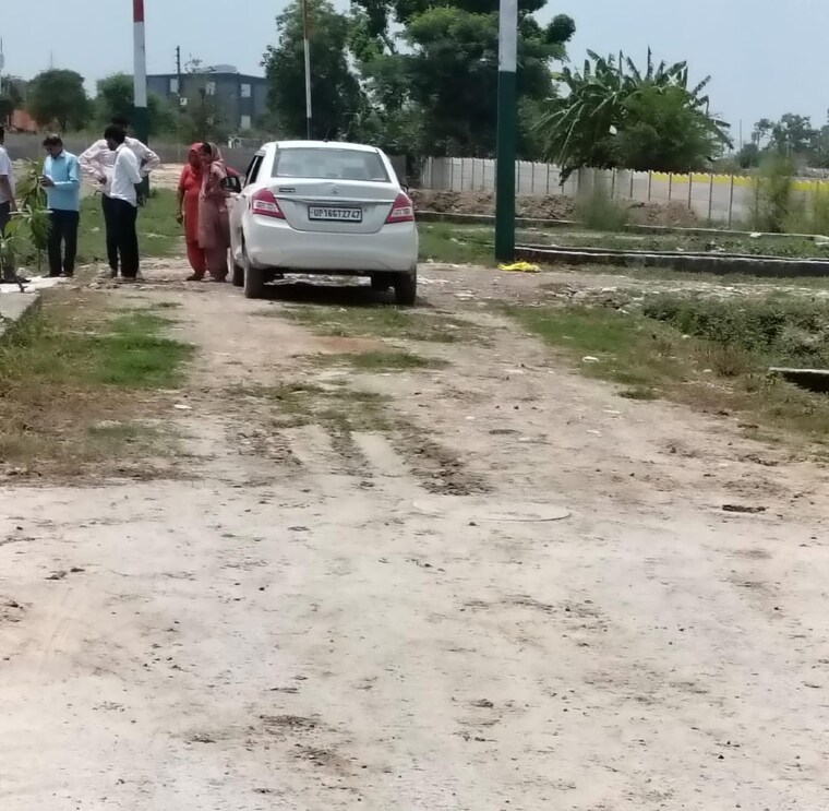 undefined, sector 142  100 Sq.Yd. Plot In Sector 142 Noida 9124390