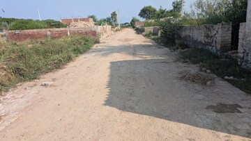 Plot Area in  Plot at Sector 142 – for Sale