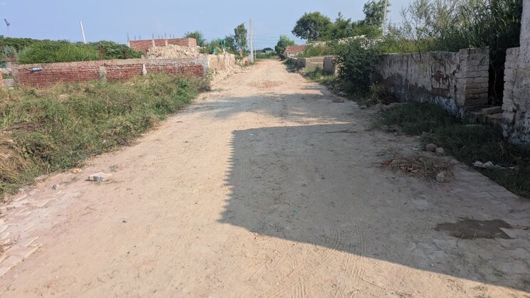 undefined, sector 142  100 Sq.Yd. Plot In Sector 142 Noida 9124390