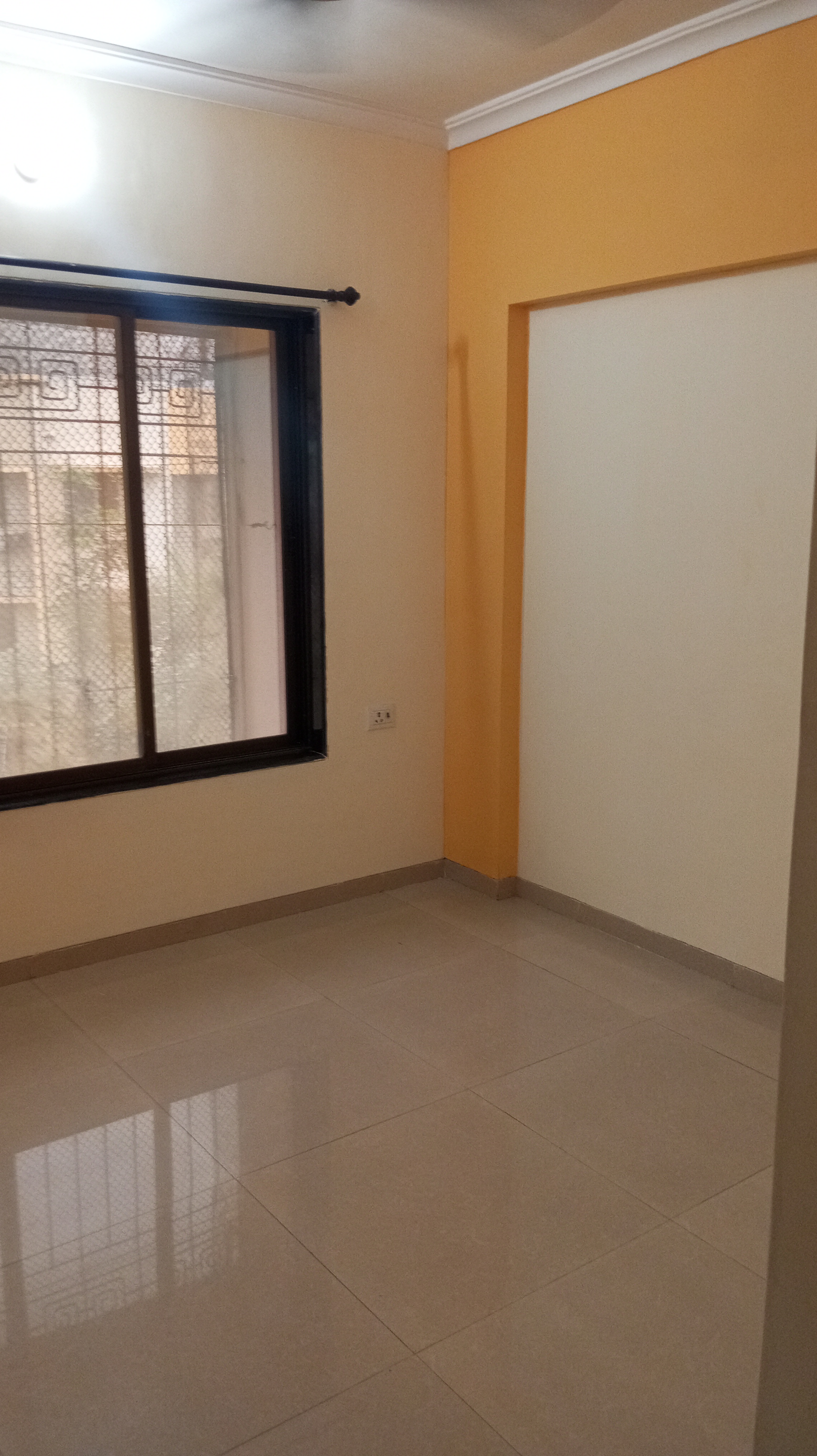 2 BHK Apartment For Rent in Akashganga Complex Kavesar
