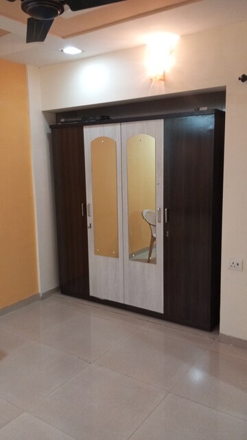 Room in 2 BHK Apartment at Akashganga Complex Kavesar, Kavesar – for Rent