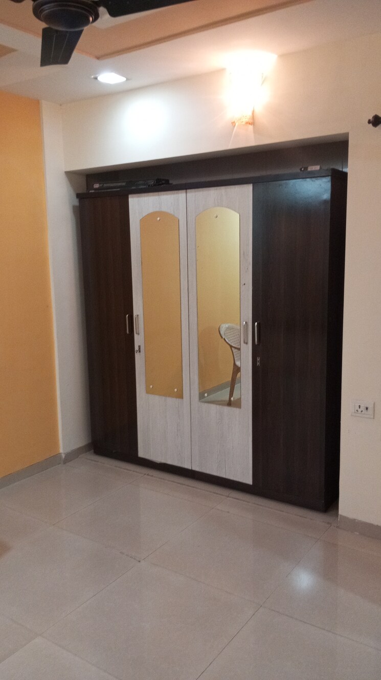 Room, akashganga-complex-kavesar 2 Bedroom 900 Sq.Ft. Apartment In Kavesar Thane 9124487