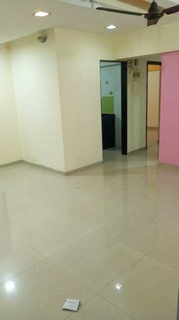 Room in 2 BHK Apartment at Akashganga Complex Kavesar, Kavesar – for Rent