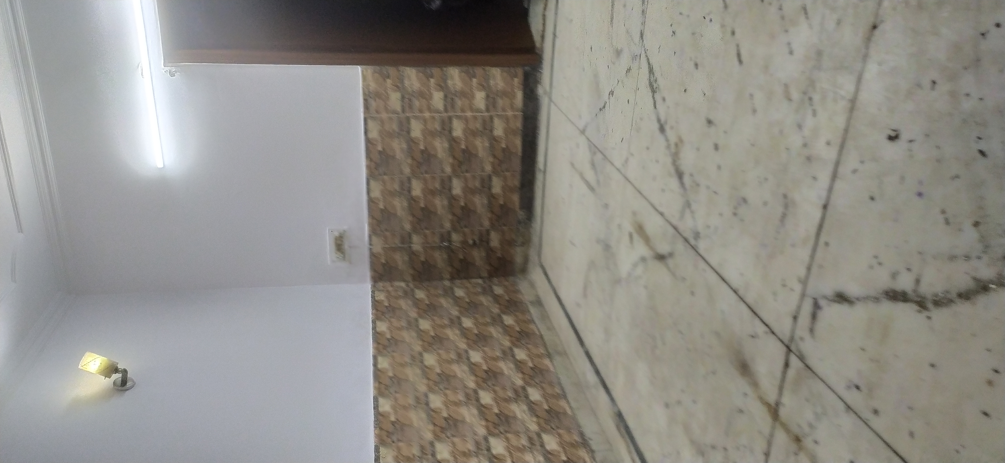 1 BHK + Pooja Room Builder Floor For Rent in Kalkaji