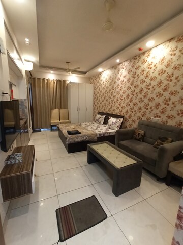 Studio Apartment For Rent in Supertech North Eye, Sector 74