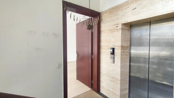 Room in 3 BHK Apartment at Adani Samsara, Sector 60 – for Rent