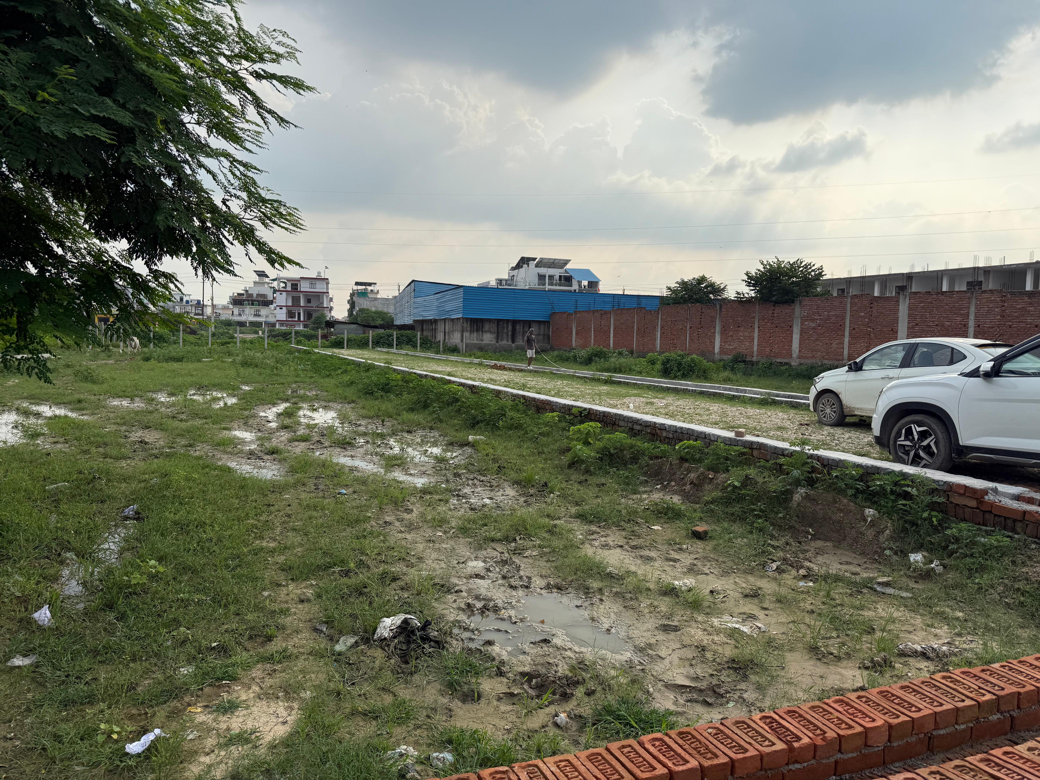 Plot For Sale in Residential Plots For Sal