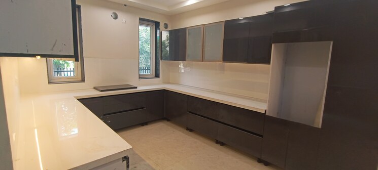 Kitchen, sector 85 4 Bedroom 350 Sq.Ft. Builder Floor In Sector 85 Faridabad 9124468