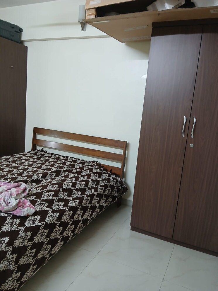 Bedroom, konark-kinara 2 Bedroom 1000 Sq.Ft. Apartment In Kalyani Nagar Pune 9124479