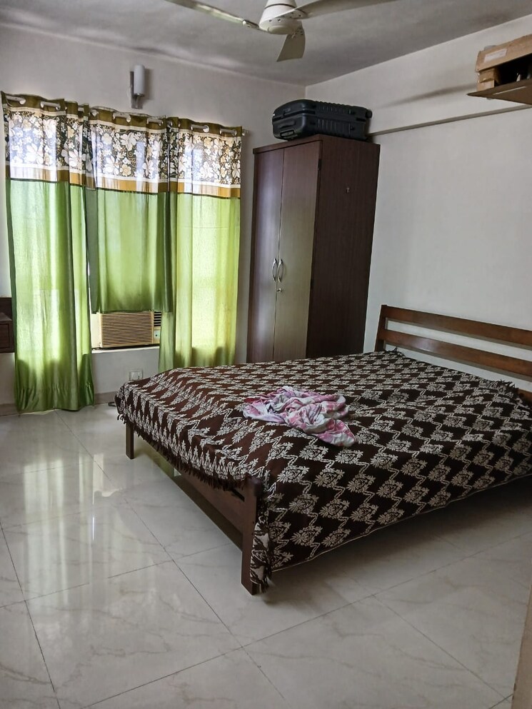 Bedroom, konark-kinara 2 Bedroom 1000 Sq.Ft. Apartment In Kalyani Nagar Pune 9124479