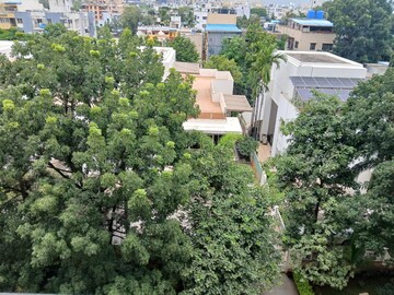 2 BHK Apartment – Garden View at Konark Kinara, Kalyani Nagar - for Rent