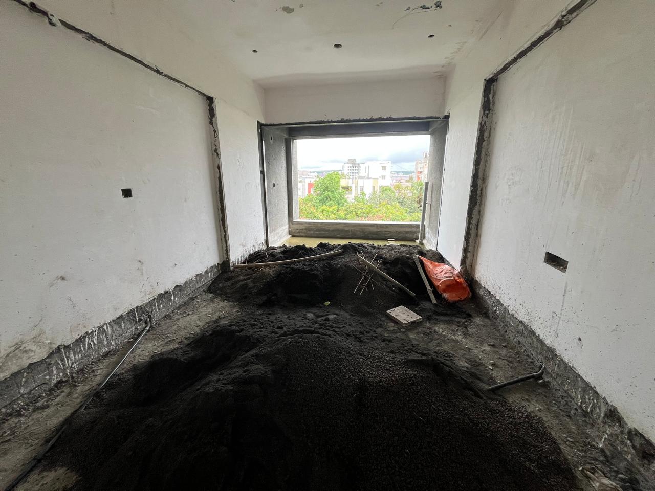 1 BHK Apartment For Sale in Shital