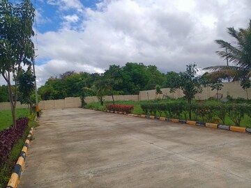Plot Area in  Plot at Anekal – for Sale