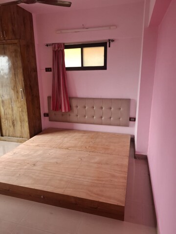 Bedroom in 2 BHK Apartment at New Sumangal CHS, Chunabhatti – for Rent
