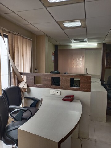  Office Space For Rent in Nanpura
