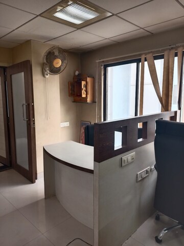 Team Area in  Office Space at Nanpura – for Rent