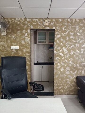 Furnished Amenities in  Office Space at Nanpura – for Rent
