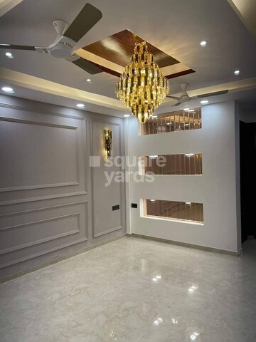 2.5 BHK Builder Floor For Rent in Bhai Randhir Singh Nagar