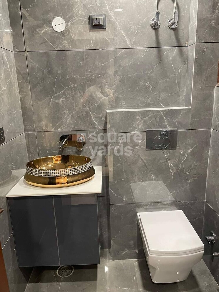 undefined, bhai randhir singh nagar 2.5 Bedroom 2352 Sq.Ft. Builder Floor In Bhai Randhir Singh Nagar Ludhiana 9124513