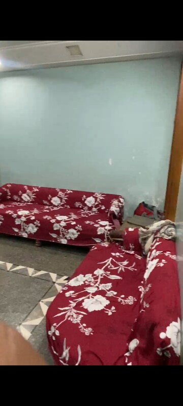 Bedroom in 2 BHK Apartment at Ready Money Building, Madanpura – for Sale