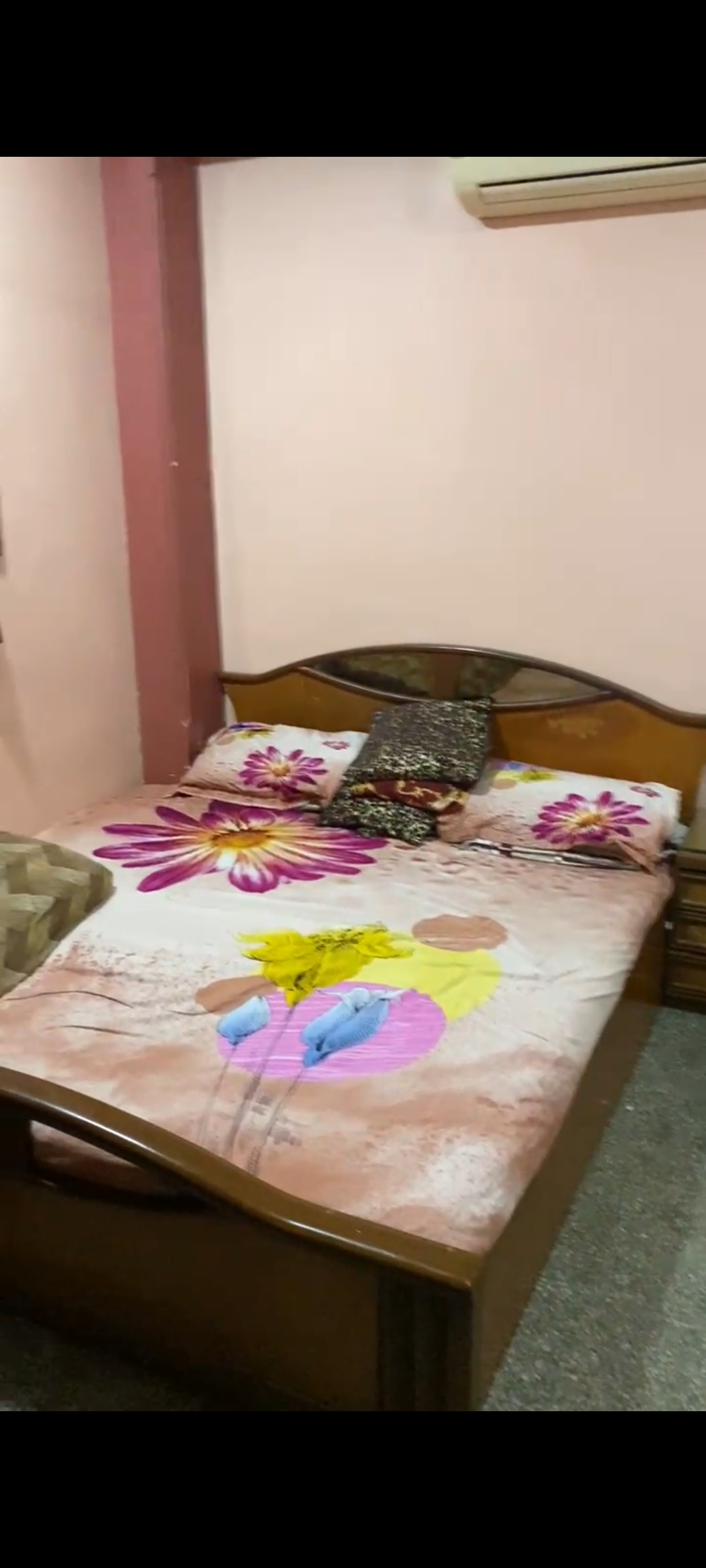 2 BHK Apartment For Sale in Ready Money Building