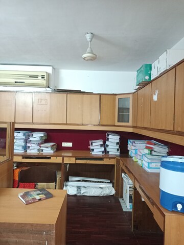  Office Space For Rent in Nanpura