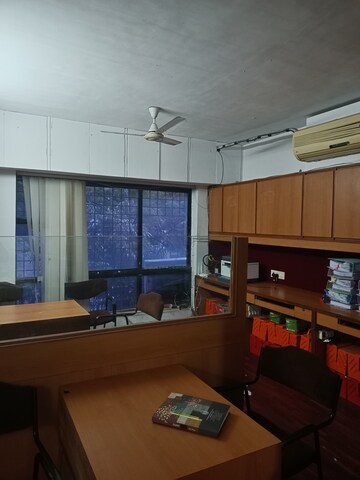 Kitchen in  Office Space at Nanpura – for Rent