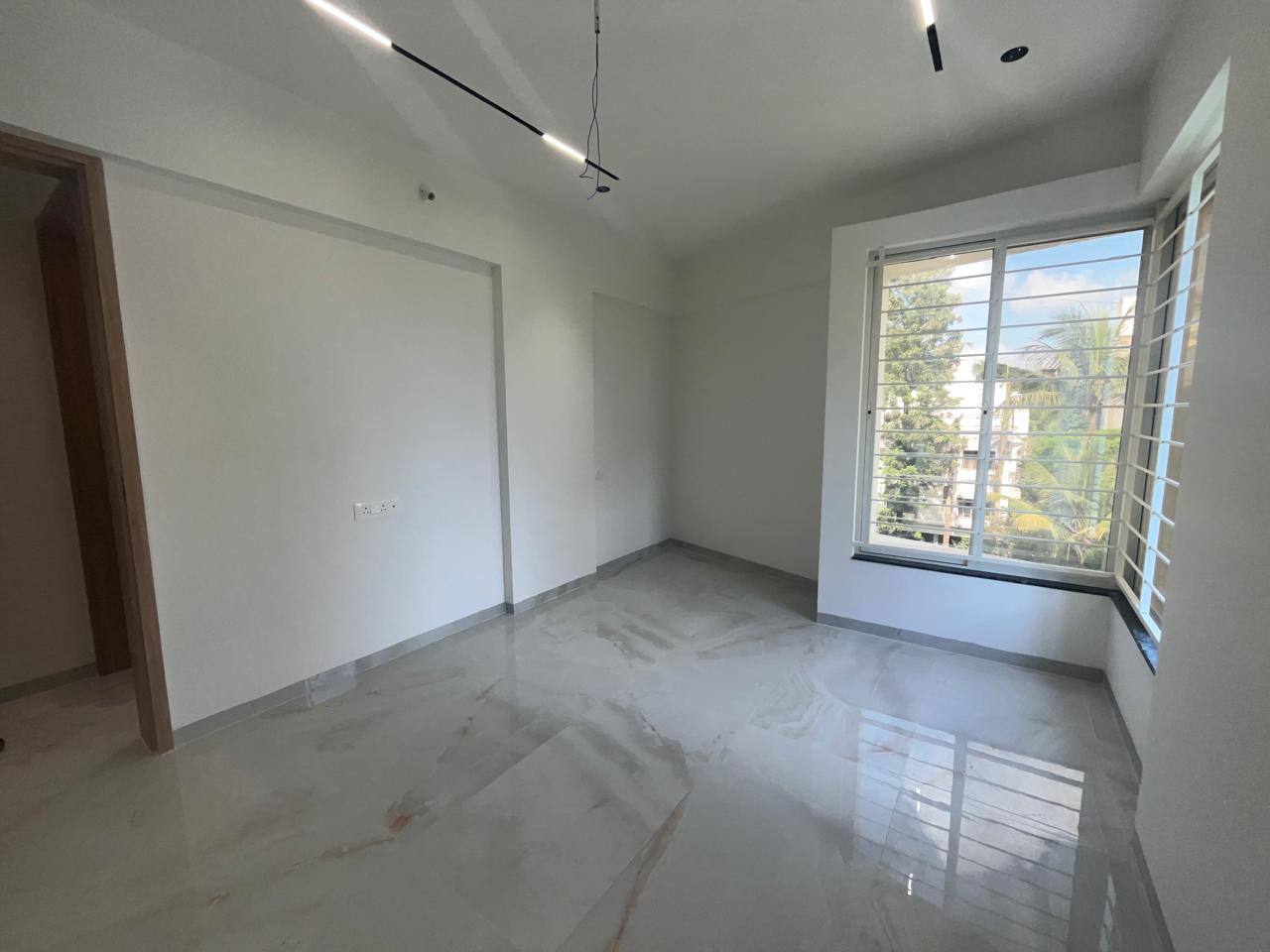 2 BHK Apartment For Sale in Pinnac Barate Empire