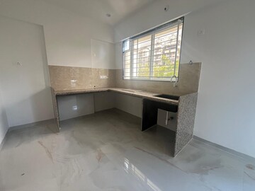 Kitchen in 2 BHK Apartment at Pinnac Barate Empire, Karve Nagar – for Sale