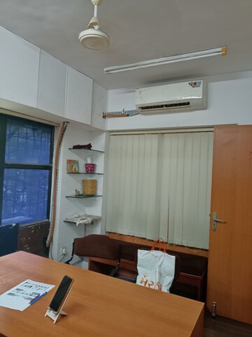 Kitchen in  Office Space at Nanpura – for Rent